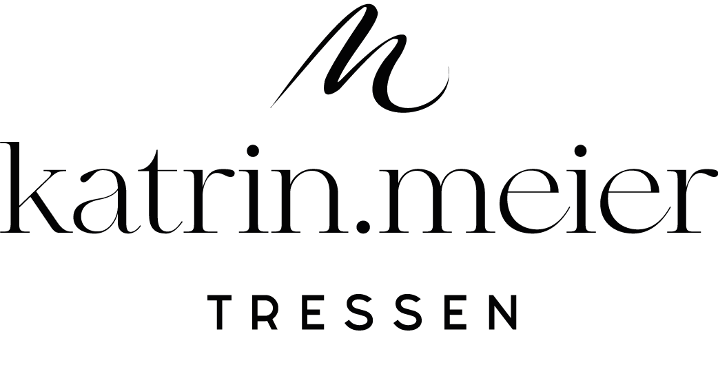 Katrin Meier Tressen Logo